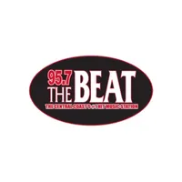 95.7 The Beat icon