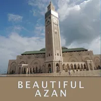 Most Beautiful Voice Of Adhan-Islamic Azan Prayers icon