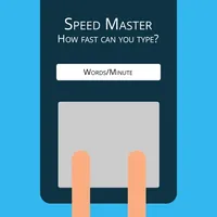 Speed Master - Typing Test icon