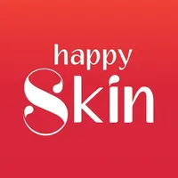 Happy Skin icon