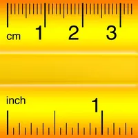 Digital Ruler - Pocket Measure icon