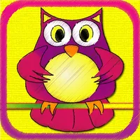 Rattle Games for Kids Ages 2-5 icon