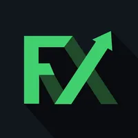 Forex Signals App icon