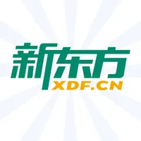 新东方-打造教育品类学习服务平台 icon