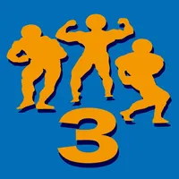 Macho3 -Match-3 escape game icon