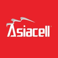 Asiacell icon