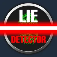 Lie Detector Fingerprint Truth or Lying Scanner Touch Test HD + icon