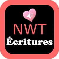 New World Translation Scriptures French-English icon