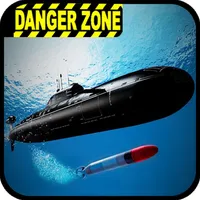 Russian Navy War Fleet - Submarine Ship Simulator icon