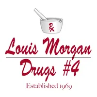 Louis Morgan Drug icon