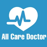 All Care Doctor Practice icon