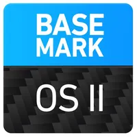 Basemark OS II Free icon