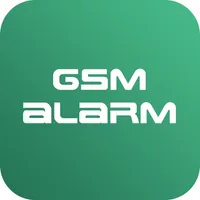 GSM Alarm System icon