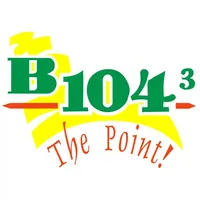 B104.3 The Point icon