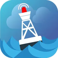 NOAA Buoy Reports icon