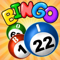 Bingo Fun Blast HD Lucky cards icon