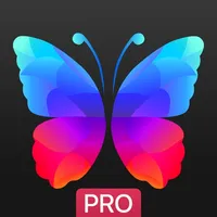 Everpix Pro - HD Wallpapers icon