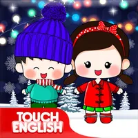 Touch English ! icon