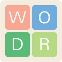 Word Genius: Train your brain hidden word puzzler icon