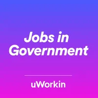 Government Jobs icon