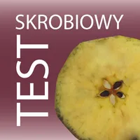 Test skrobiowy icon