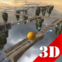 Ball 3D (Free) icon