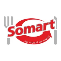 Somart Pizza icon