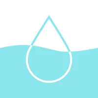 Cheers! -Water intake tracker icon