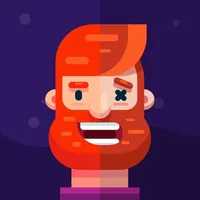 Le Barbu - Party game icon