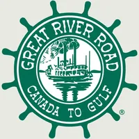 Drive the Great River Road icon