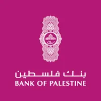 Bank of Palestine icon