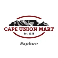 Cape Union Mart icon