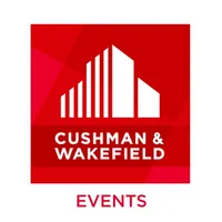 Cushman & Wakefield Events icon