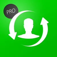 Simple Backup Contacts Pro icon