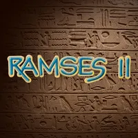 Salon Ramses II Aubagne icon