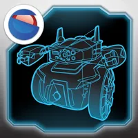 Cyber Robot icon