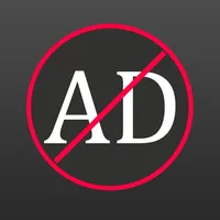 Stop AD : block advertising, privacy tracking, Pop-up banner, malware domains! icon