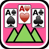 Tri Peaks Solitaire! icon