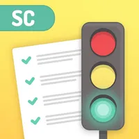 South Carolina DMV Permit test icon