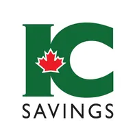 IC Savings icon