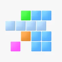 Push Out : Block Puzzle icon