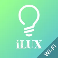 iLux - WiFi icon