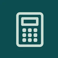 Opioid Calculator icon