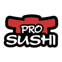 Сеть ресторанов ProSushi icon