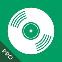 MusicBuddy Pro: Vinyls & CDs icon