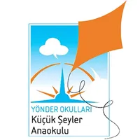 Küçük Şeyler Anaokulu icon