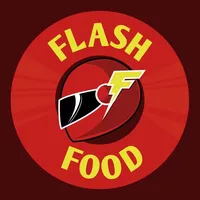 Flash Food icon