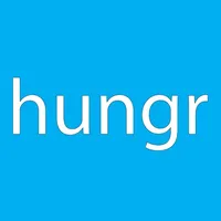 hungr - Food Delivery at Work icon