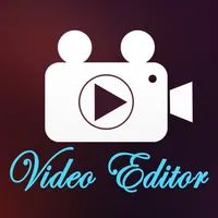 Video Editor : Add Music To Your Videos icon