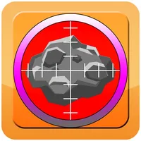 Meteor Crash - Destroy All Meteors To Save Earth !! icon